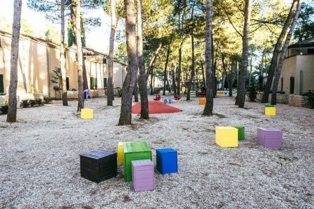 Zaton Holiday Resort - 20