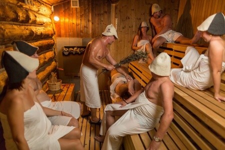 Slovensko Nízke Tatry Ski & Wellness Residence Družba 3 dňový pobyt Raňajky Vlastná November 2026 ( 2/11/26- 4/11/26)