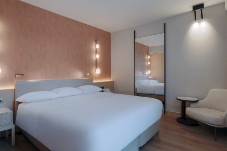 Turecko Belek Gloria Golf Resort 12 dňový pobyt All Inclusive Letecky Letisko: Viedeň March 2026 (22/03/26- 2/04/26)