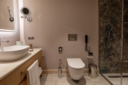 Turecko Belek Gloria Golf Resort 12 dňový pobyt All Inclusive Letecky Letisko: Viedeň March 2026 (22/03/26- 2/04/26)