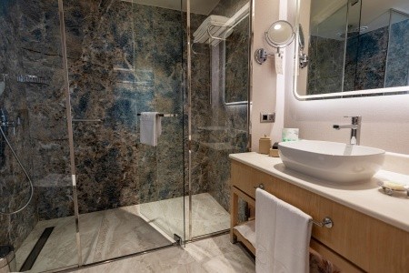 Turecko Belek Gloria Golf Resort 12 dňový pobyt All Inclusive Letecky Letisko: Viedeň March 2026 (22/03/26- 2/04/26)