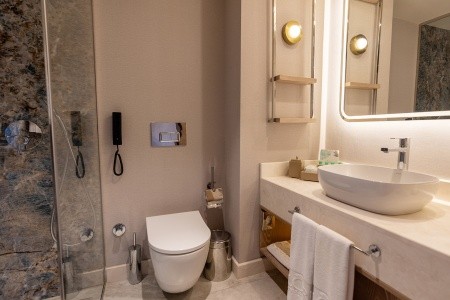 Turecko Belek Gloria Golf Resort 12 dňový pobyt All Inclusive Letecky Letisko: Viedeň March 2026 (22/03/26- 2/04/26)