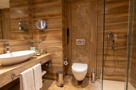 Turecko Belek Gloria Golf Resort 12 dňový pobyt All Inclusive Letecky Letisko: Viedeň March 2026 (22/03/26- 2/04/26)