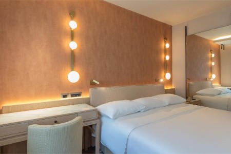 Turecko Belek Gloria Golf Resort 12 dňový pobyt All Inclusive Letecky Letisko: Viedeň March 2026 (22/03/26- 2/04/26)