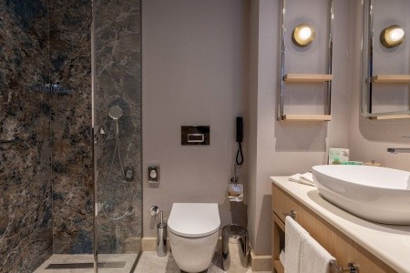 Turecko Belek Gloria Golf Resort 12 dňový pobyt All Inclusive Letecky Letisko: Viedeň March 2026 (22/03/26- 2/04/26)