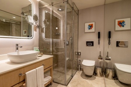 Turecko Belek Gloria Golf Resort 12 dňový pobyt All Inclusive Letecky Letisko: Viedeň March 2026 (22/03/26- 2/04/26)