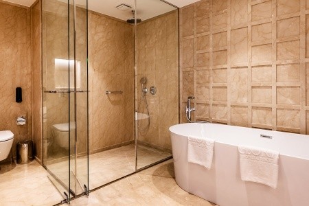 Turecko Belek Gloria Golf Resort 12 dňový pobyt All Inclusive Letecky Letisko: Viedeň March 2026 (22/03/26- 2/04/26)