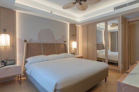 Turecko Belek Gloria Golf Resort 12 dňový pobyt All Inclusive Letecky Letisko: Viedeň March 2026 (22/03/26- 2/04/26)