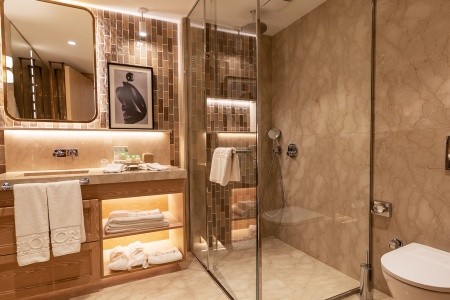 Turecko Belek Gloria Golf Resort 12 dňový pobyt All Inclusive Letecky Letisko: Viedeň March 2026 (22/03/26- 2/04/26)