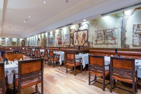 Turecko Belek Gloria Golf Resort 12 dňový pobyt All Inclusive Letecky Letisko: Viedeň March 2026 (22/03/26- 2/04/26)