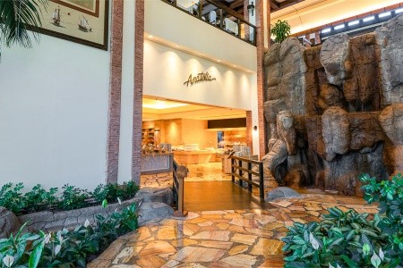 Turecko Belek Gloria Golf Resort 12 dňový pobyt All Inclusive Letecky Letisko: Viedeň March 2026 (22/03/26- 2/04/26)