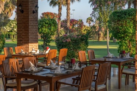 Turecko Belek Gloria Golf Resort 12 dňový pobyt All Inclusive Letecky Letisko: Viedeň March 2026 (22/03/26- 2/04/26)