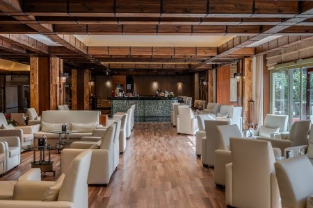 Turecko Belek Gloria Golf Resort 12 dňový pobyt All Inclusive Letecky Letisko: Viedeň March 2026 (22/03/26- 2/04/26)