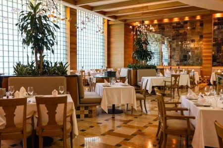 Turecko Belek Gloria Golf Resort 12 dňový pobyt All Inclusive Letecky Letisko: Viedeň March 2026 (22/03/26- 2/04/26)