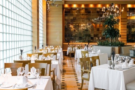 Turecko Belek Gloria Golf Resort 12 dňový pobyt All Inclusive Letecky Letisko: Viedeň March 2026 (22/03/26- 2/04/26)