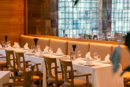 Turecko Belek Gloria Golf Resort 12 dňový pobyt All Inclusive Letecky Letisko: Viedeň March 2026 (22/03/26- 2/04/26)