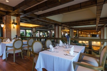 Turecko Belek Gloria Golf Resort 12 dňový pobyt All Inclusive Letecky Letisko: Viedeň March 2026 (22/03/26- 2/04/26)