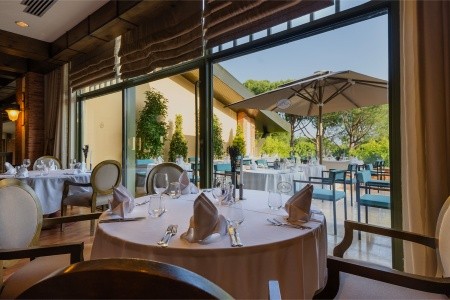 Turecko Belek Gloria Golf Resort 12 dňový pobyt All Inclusive Letecky Letisko: Viedeň March 2026 (22/03/26- 2/04/26)