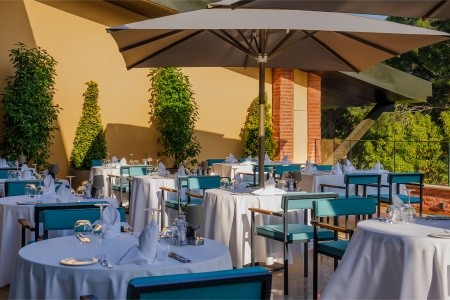 Turecko Belek Gloria Golf Resort 12 dňový pobyt All Inclusive Letecky Letisko: Viedeň March 2026 (22/03/26- 2/04/26)