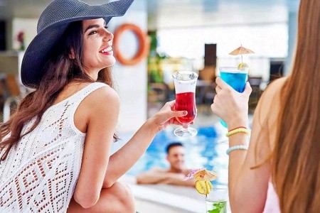 Spojené arabské emiráty Dubaj Mercure Dubai Barsha Heights Hotel Apartments 13 dňový pobyt Plná penzia Letecky Letisko: Praha January 2026 (29/01/26-10/02/26)