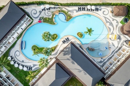 Amora Beach Resort Phuket - 13