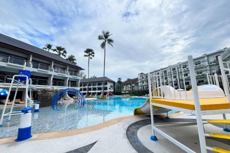 Amora Beach Resort Phuket - 15