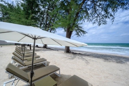 Amora Beach Resort Phuket - 17