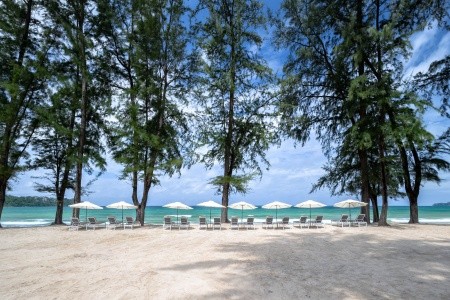Amora Beach Resort Phuket - 18