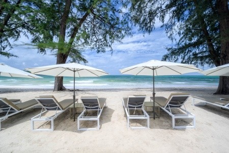 Amora Beach Resort Phuket - 19