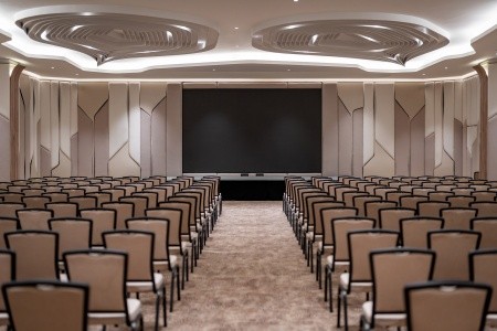 Amora Beach Resort Phuket - 24