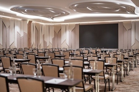 Amora Beach Resort Phuket - 26