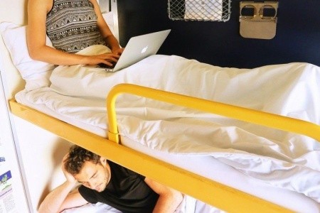 Nejkrásnější motivy Alp trasou Bernina a Glacier Expressu - 7