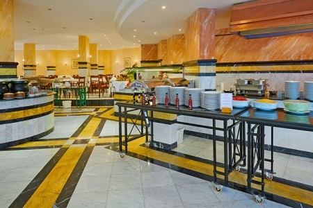 Sea Star Beau Rivage - 9