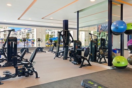 Egypt Hurghada Pickalbatros Blu Spa Resort 8 dňový pobyt Ultra All inclusive Letecky Letisko: Varšava June 2026 (21/06/26-28/06/26)