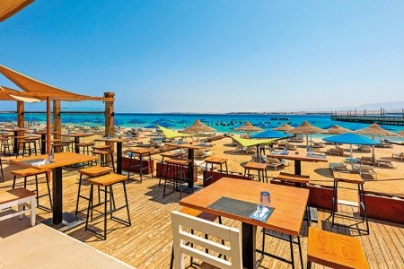 Pyramisa Beach Resort Sahl Hasheesh - 29