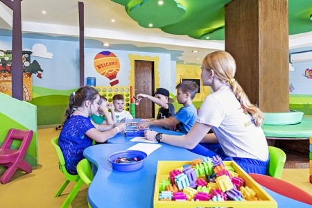 Pyramisa Beach Resort Sahl Hasheesh - 31