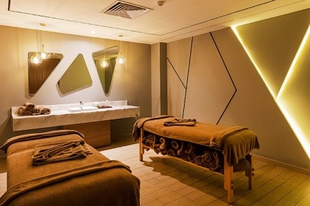 Pyramisa Beach Resort Sahl Hasheesh - 32