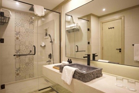 Sunrise Grand Select Tucana Resort - 31