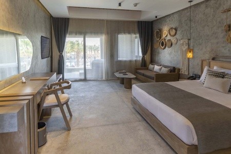 Sunrise Grand Select Tucana Resort - 32