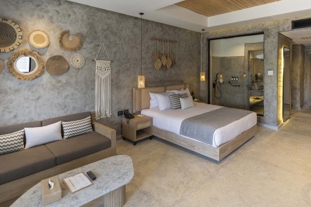 Sunrise Grand Select Tucana Resort - 33