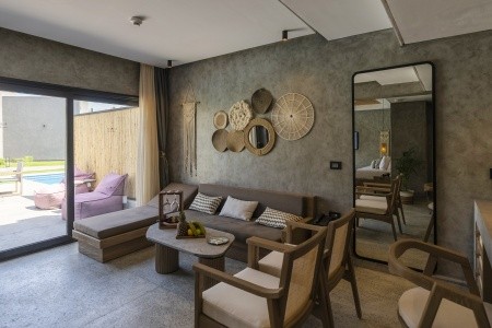 Sunrise Grand Select Tucana Resort - 34