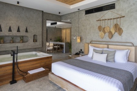 Sunrise Grand Select Tucana Resort - 35