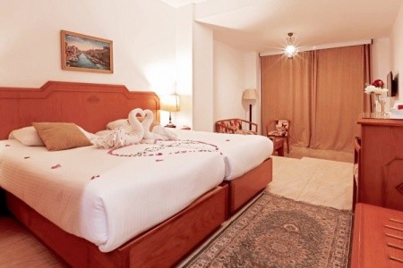 Minamark Beach Resort - 7