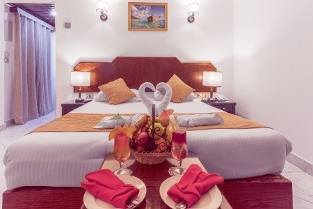 Minamark Beach Resort - 9