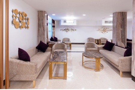 Minamark Beach Resort - 10