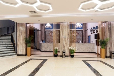 Minamark Beach Resort - 11