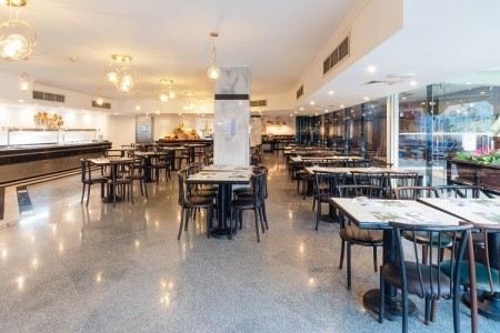 Minamark Beach Resort - 13