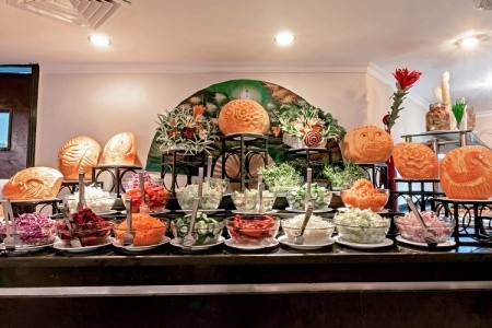 Minamark Beach Resort - 15