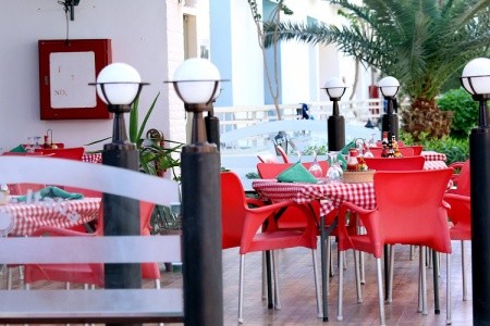 Minamark Beach Resort - 19