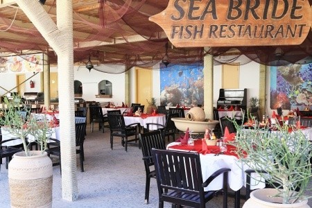 Minamark Beach Resort - 20